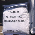 CAS 7783-28-0 Ammonium Phosphate DAP